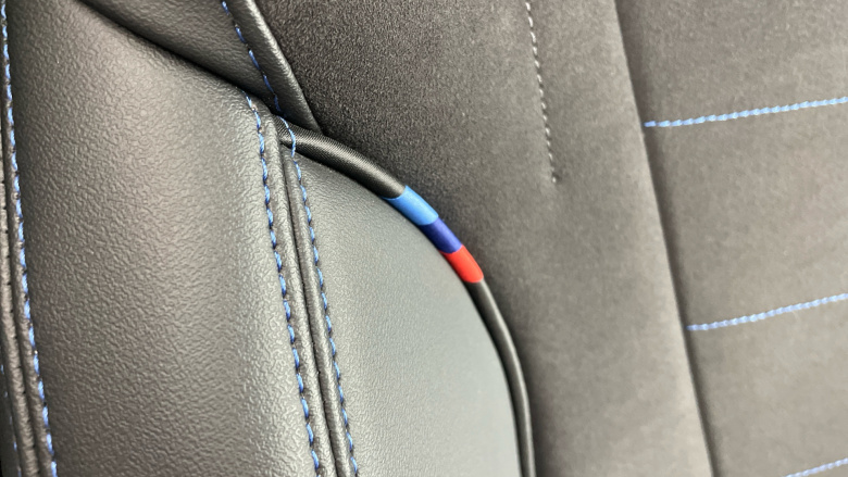 BMW 2 Series 225e xDrive M Sport 5dr DCT Hatchback